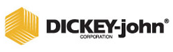 DICKEY-john Logo