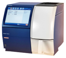 FOSS Infratec Protein Analyzer