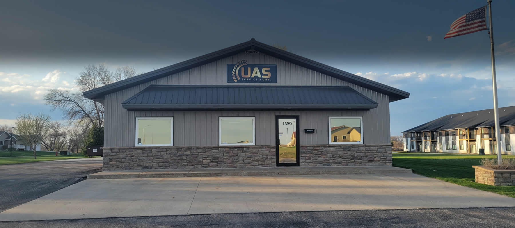 Contact UAS Service of Hawley, Minnesota to purchase or repair whole grain testing equipment.