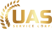 UAS Service Corp. - Logo